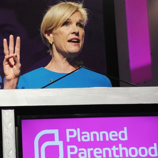 DOJ Opens Investigation Of Plannned Parenthood And Sales Of Baby Parts [VIDEO]