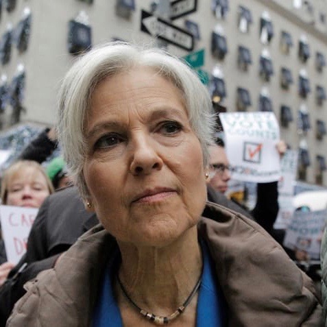 Senate Intelligence Committee Targets Jill Stein Regarding Possible Russian Collusion [VIDEO]