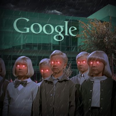 Google: When “Corporate Culture” becomes “Cult”