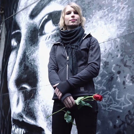 Traitor Chelsea Manning Debuts Campaign Ad. It Is HIDEOUS [VIDEO]