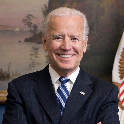 Joe Biden: “Not how a president should behave.” [video]