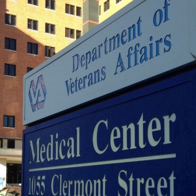 VA Misled Congress Again: New Denver VA Hospital Won't Have Enough Rooms [VIDEO]