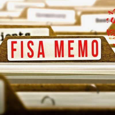 House Intel Committee Votes To Release Nunes FISA Memo, Democrats Are Sad! [VIDEO]