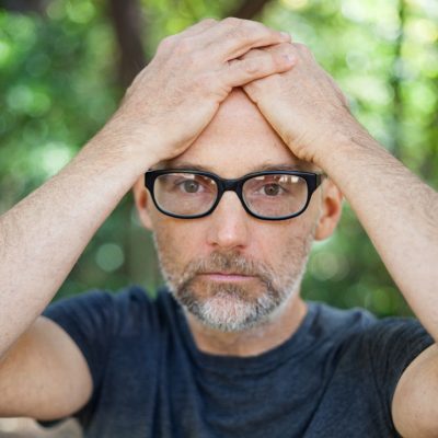 Moby: Has-Been Techno DJ, New CIA Operative