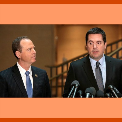 #ReleaseTheMemo Panic Grips The Swamp