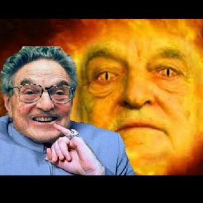 George Soros - Trump Will Disappear By 2020