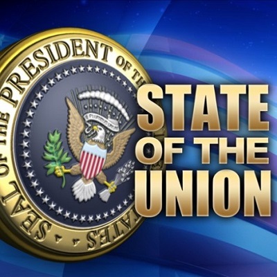 State of the Union: Actions Speak Louder than Words [VIDEO]