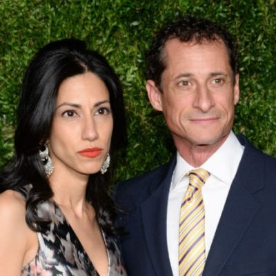 Is This Divorce For Huma And Anthony Ever Happening?