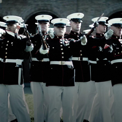 #Superbowl: Marines? There Will Be Battles Won [VIDEO]