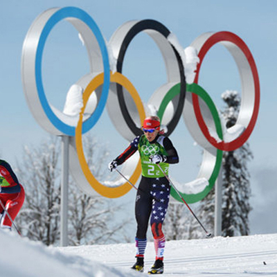 #Olympics2018: Best and Worst of the PyeongChang Games [VIDEOS]