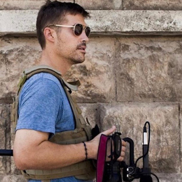 ISIS Terrorists ‘Beatles’ Who Beheaded James Foley Captured In Syria [VIDEO]