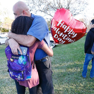 The FBI Admits They Screwed Up on Nikolas Cruz. But They’re So Sorry. [VIDEO]