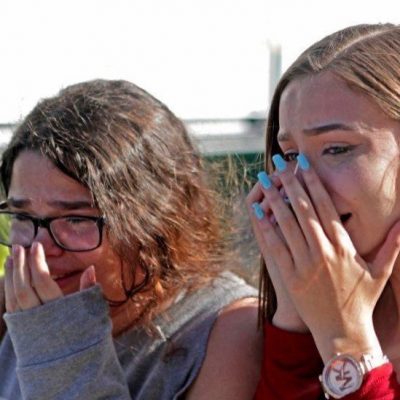Failing Our Children: What Are Our Children Learning From #Parkland Shooting Response [VIDEO]