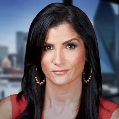 The Dana Loesch Two-Minute Hate Continues