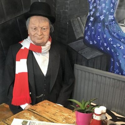 SJW fail of the week: protest the existence of Winston Churchill in London