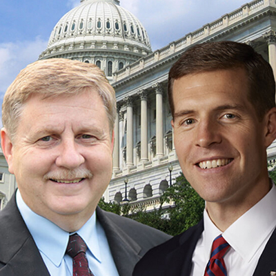 Saccone vs. Lamb: Is Pennsylvania 18’s Special Election a Midterm Bellwether?