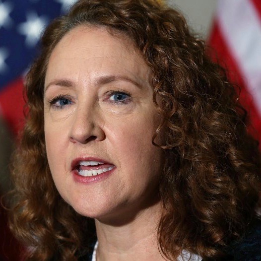 Congresswoman Elizabeth Esty Covers For Sexually Abusive Chief Of Staff [VIDEO]