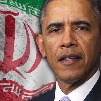 Thanks Obama: Israel Shows Evidence That Iran Lied About Nuclear Weapons [VIDEO]