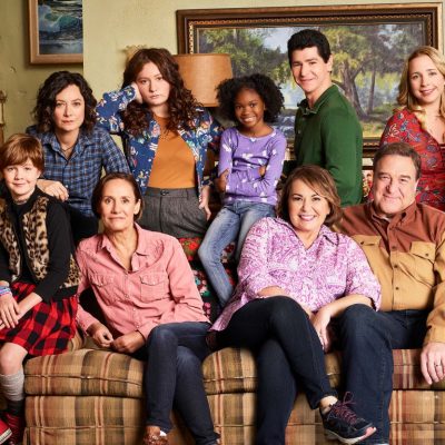 Roseanne's Relaunched Sitcom Canceled [VIDEO]