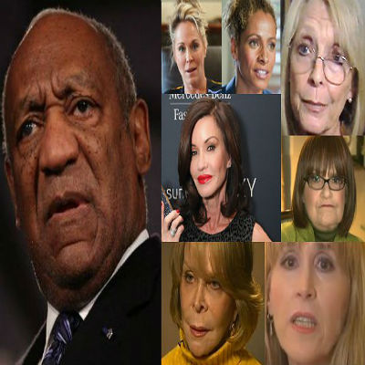 #BillCosby Calls Sexual Assault Conviction 