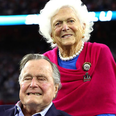 America Loses a Great Woman: Former First Lady Barbara Bush Has Died at 92. [VIDEO]