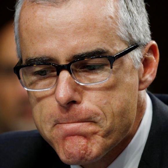 The OIG Report Hits McCabe, The Clinton Foundation And Hillary’s Emails [VIDEO]