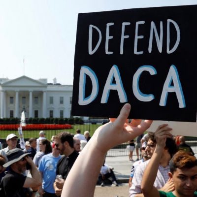 Activist Judge Issues Ruling That DACA Program Must Continue [VIDEO]