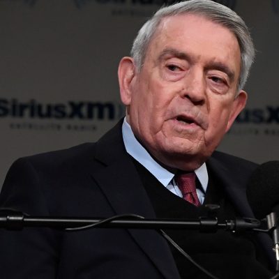 Sinclair beware of fake news message triggers Dan Rather