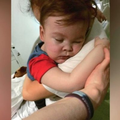 Alfie Evans Dies, This Will Happen Again [VIDEO]