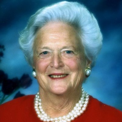 Tributes To And Tales Of Barbara Bush [VIDEO]