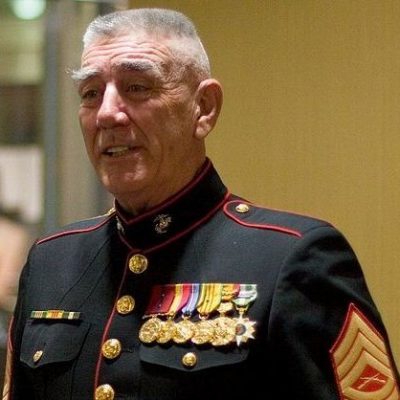 Semper Fi, Marine: R. Lee Ermey Has Died [VIDEO]