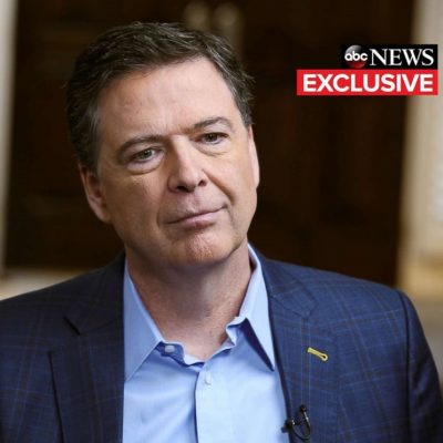 Four Takeaways From The Comey Interview [VIDEO]