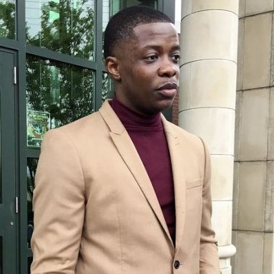 Sunday’s Hero: James Shaw, Jr. [VIDEO]