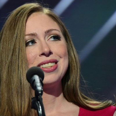 Zero Situational Awareness: Chelsea Clinton Attacks Trump for Being Anti-American