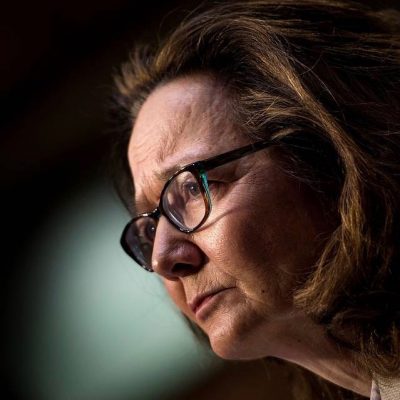 Glass Ceiling Shattered: Gina Haspel Confirmed As New CIA Chief [VIDEO]