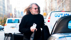 Harold Bornstein