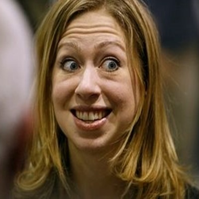 Chelsea Clinton, meet the facts