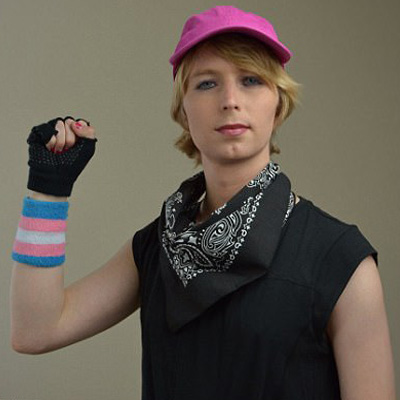 Chelsea Manning: Political Farce or Nightmare?