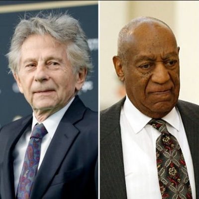 Cosby and Polanski Kicked Out Of Academy [VIDEO]