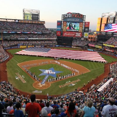 When America’s Pastime Produced America’s Heroes