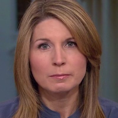 Nicolle Wallace: Parkland Students Are Re-Traumatized over Texas School Shooting