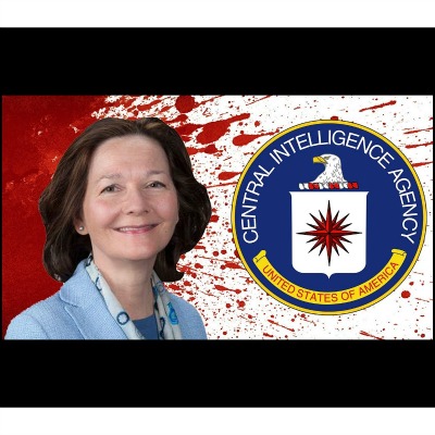 ‘Rolling Stone’, Gina Haspel and Defining Torture Down