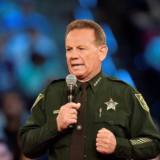 Broward County Sheriff Denied Paramedics Entry Six Times During Parkland Attack [VIDEO]