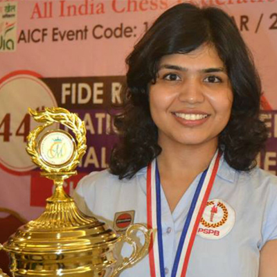 She's a Brilliant Chess Grandmaster, and She Stood Up to Iranian Head Scarf Bullies. [VIDEO]