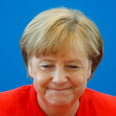 Merkel's Migrants and Two Weeks to Save Her Government [VIDEO]