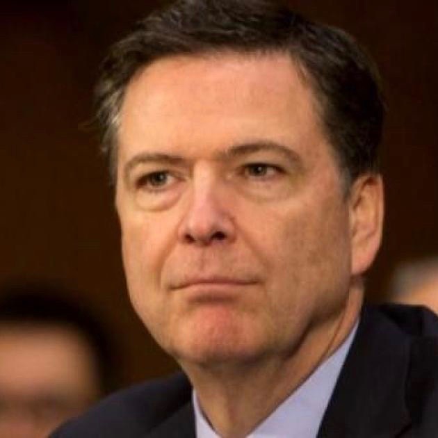 #OIGReport: James Comey Tries To Spin His Way Out Of The Mess He Created [VIDEO]