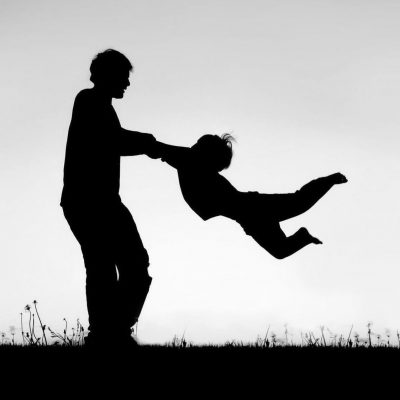 Father's Day: An Excuse For The Left to Bring Up Toxic Masculinity Yet Again