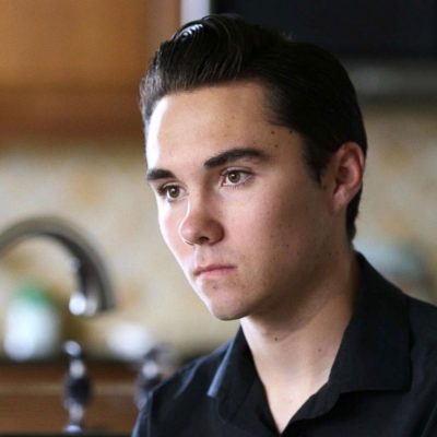 David Hogg’s Reaction To His Home Being SWATTED Is Very Odd [VIDEO]