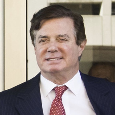 Judge Makes an Example Out of Manafort by Throwing Him in Jail