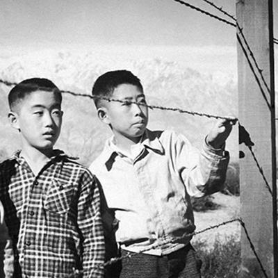 SCOTUS Overrules Old Japanese Internment Ruling, Liberals Lose Their Minds. [VIDEO]